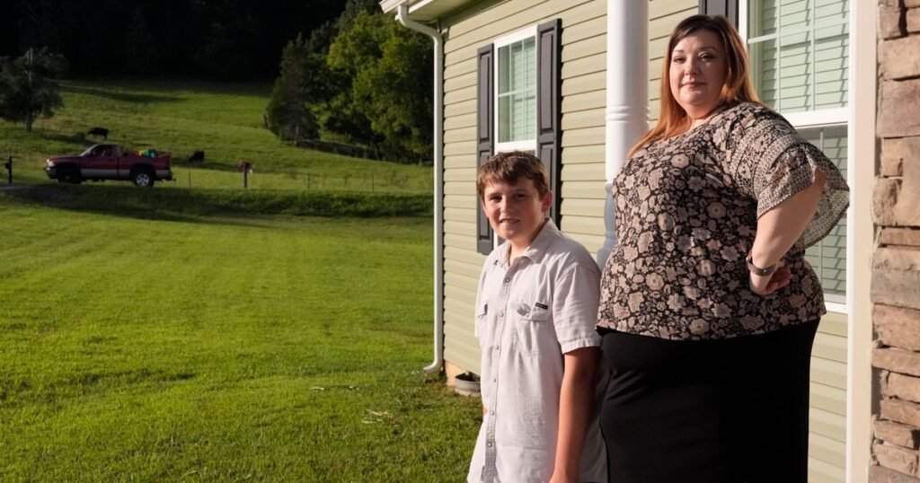 Trump wants to ax an affordable housing grant that’s a lifeline for many rural communities