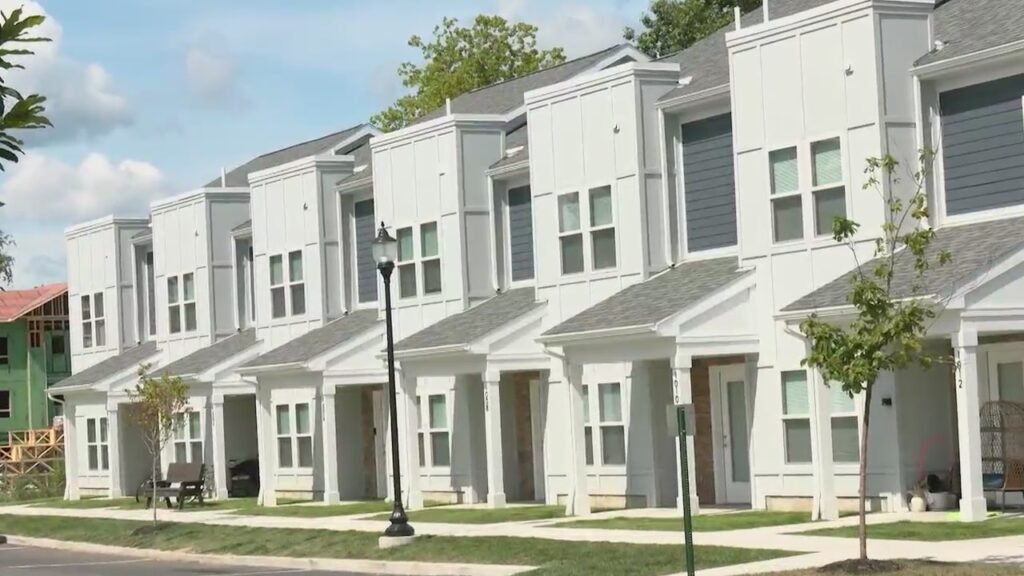 $78M Affordable housing opens in Saratoga Springs