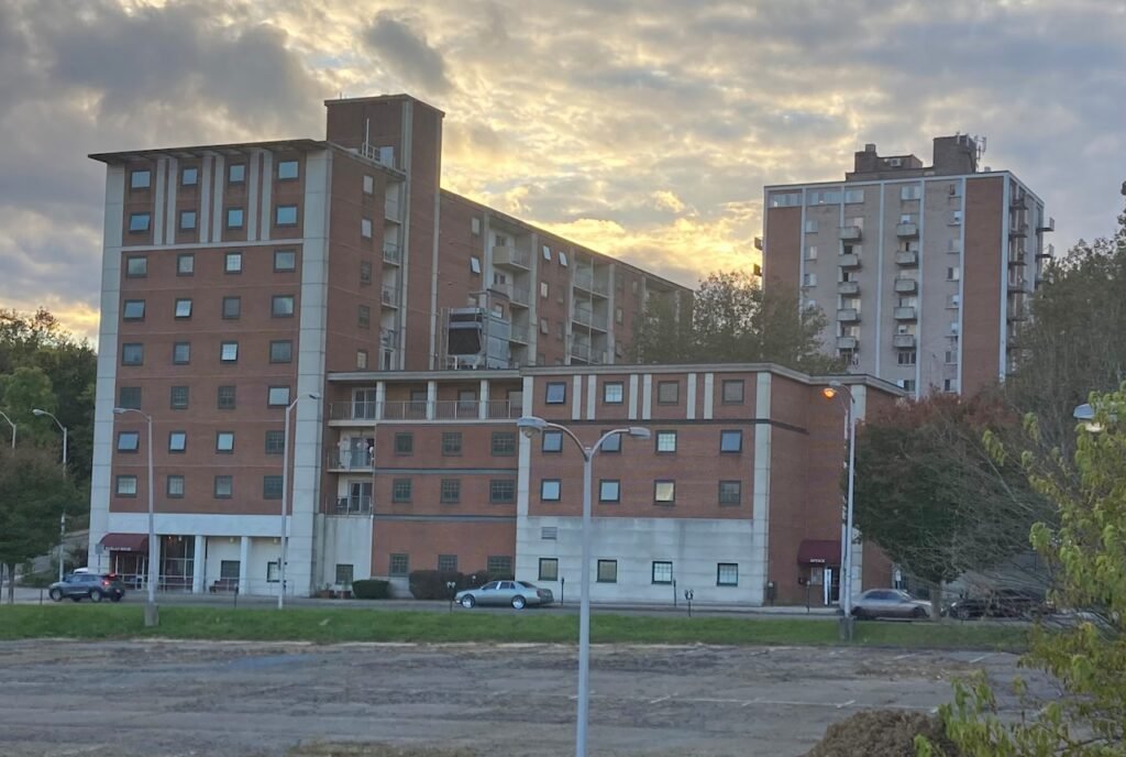 A plan to help ‘the forgotten middle class’ in Easton? City mulls new housing mandate
