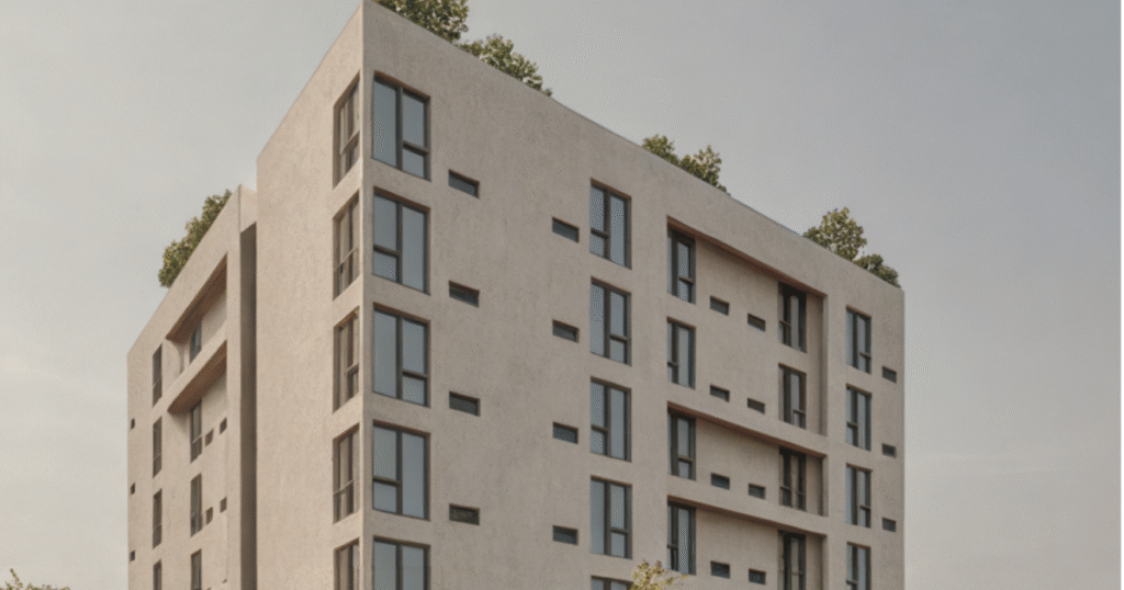 Affordable housing planned at 12222 Exposition Blvd. in Sawtelle