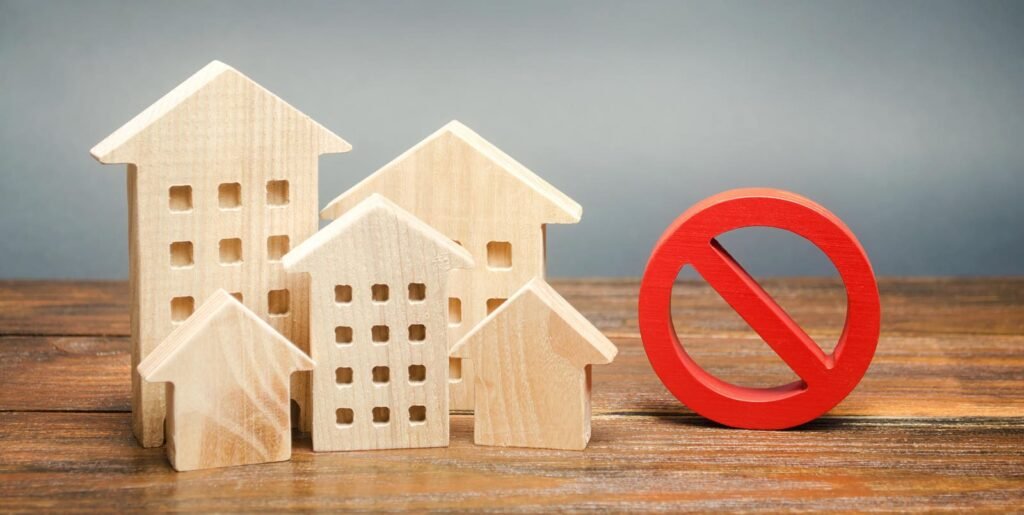 Both Red And Blue Regions Are Blocking Affordable Housing