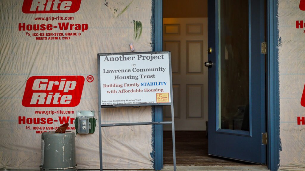 City of Lawrence seeking feedback on draft affordable housing incentives policy – The Lawrence Times