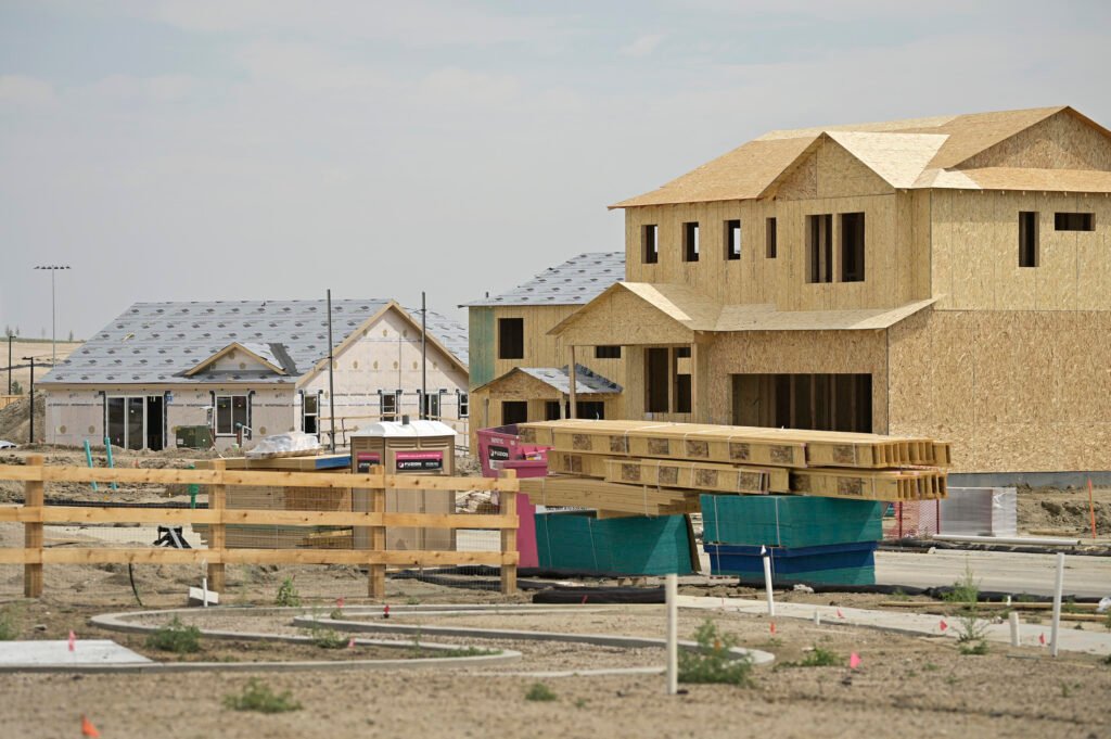 Commentary: America’s housing crisis is a job for Congress