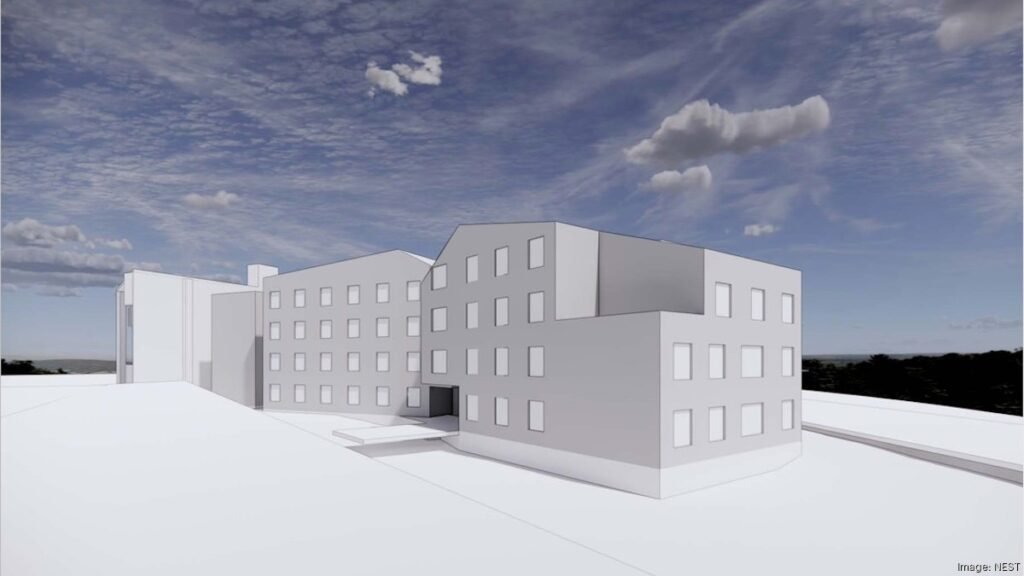 Developers revive Northside Gateway project with more units, taller build