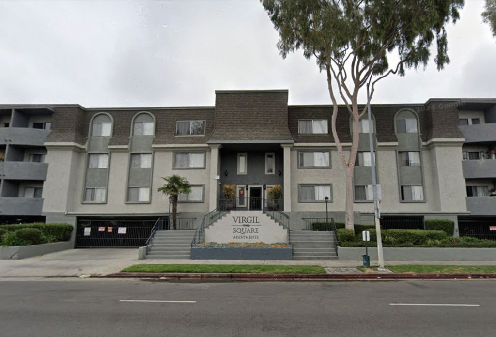 Equity Residential Tenants Receive $25K After Striking For Months Over Utility Billing Practices