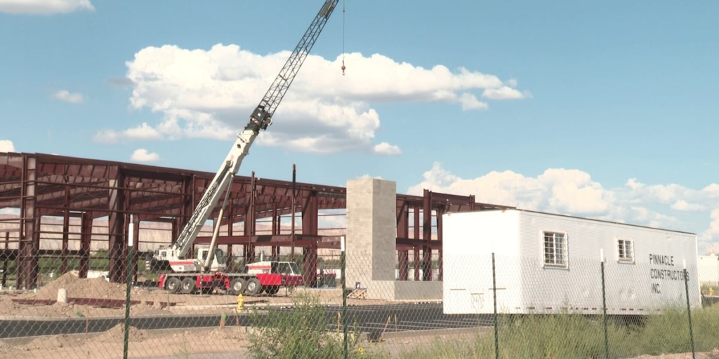 Grand Junction holds community meeting about affordable housing project