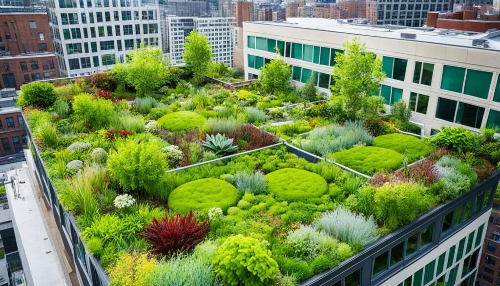 Green Roof Market Trends: Insights, Recent News, and Growth Forecast by 2033