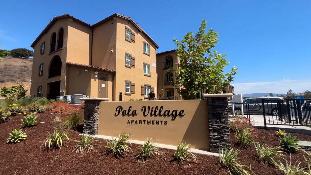 HASBARCO Presents Latest Affordable Housing Complex in Buellton