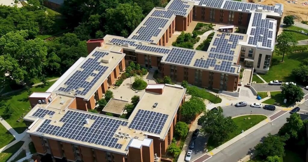 How affordable housing can still go solar, despite…