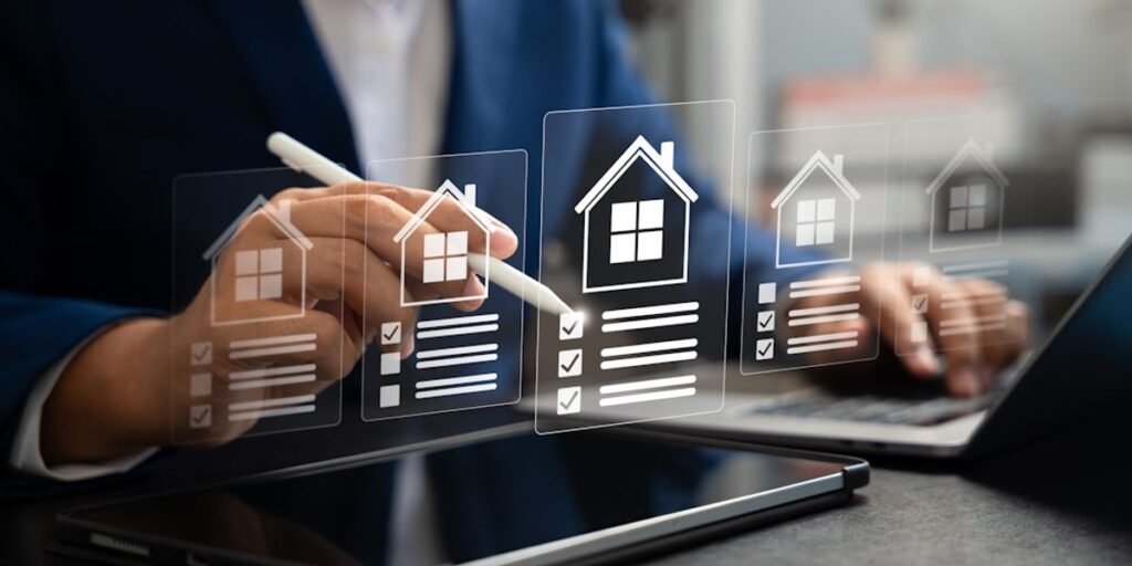 Is short-term rental tech becoming a pay-to-play market?