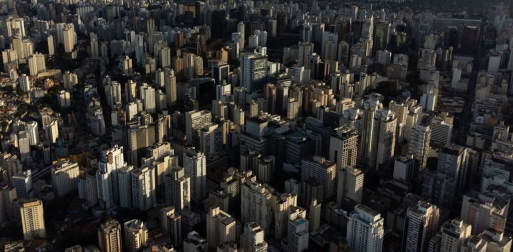 Johannesburg and São Paulo offer useful insights