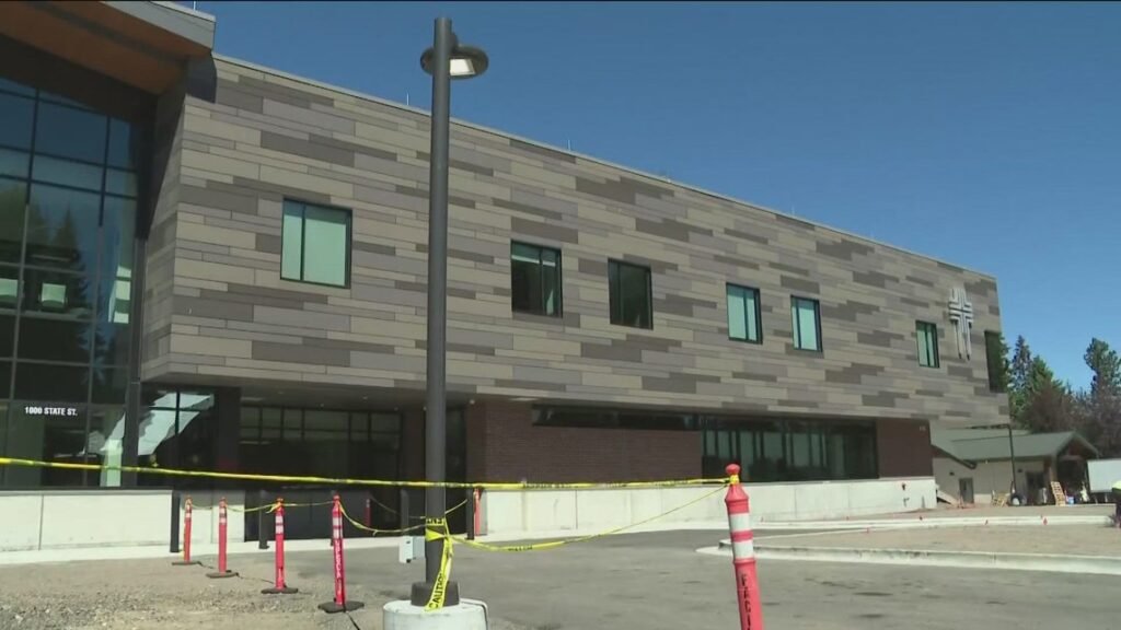McCall Memorial Hospital District moves forward with $1.4 million housing project amid state investigation