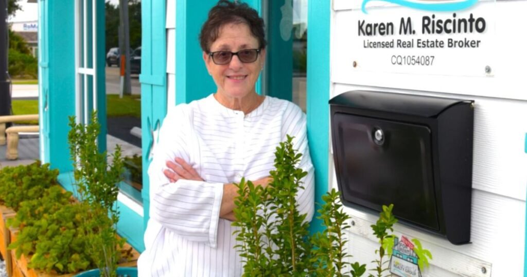 Mount Dora realtor to hold grand opening celebration