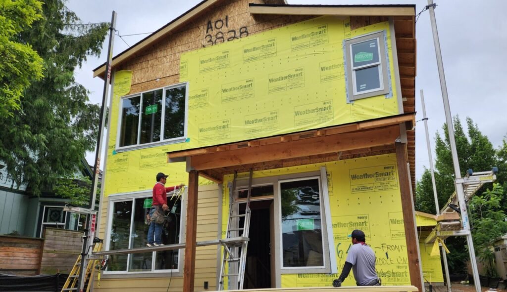 Native American housing advocates urge Congress to renew affordable housing law