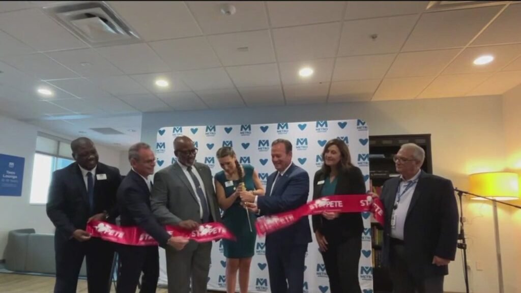Nonprofits launch Pinellas housing program | FOX 13 Tampa Bay