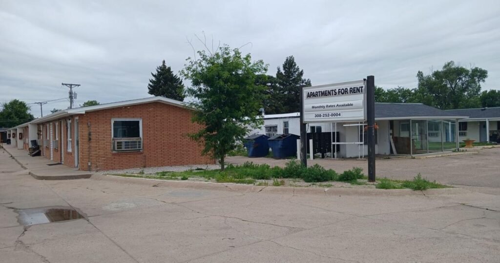 North Platte's housing skin-tight as Sustainable Beef hiring goes on