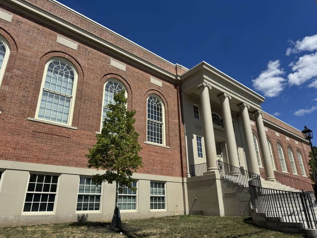 Over 10 years in the making: Fitchburg cuts the ribbon on affordable housing project for artists 