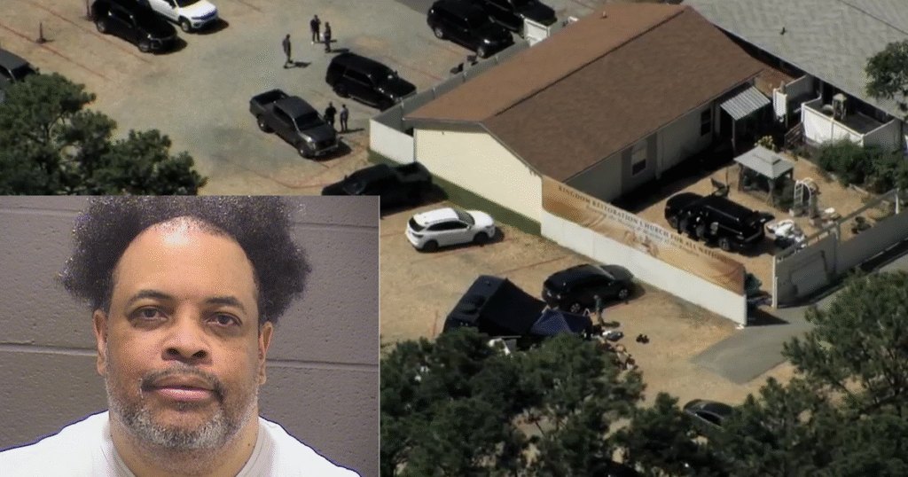 Owner of Durham home raided by FBI details tenants' unusual behavior :: WRAL.com