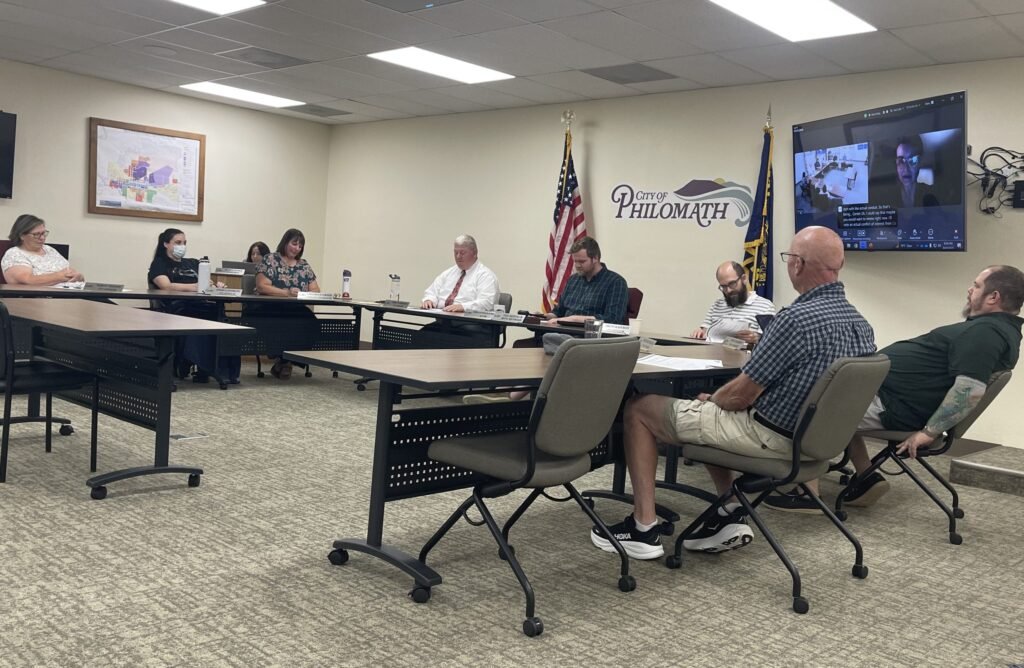 Philomath City Council backs affordable housing project partnership