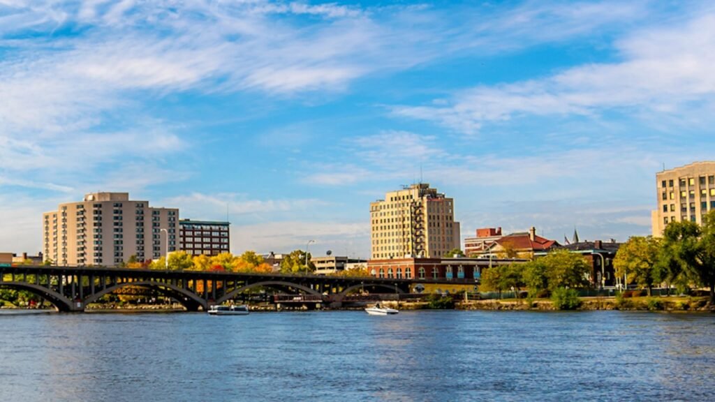 Rockford ranks 9th in top U.S. housing markets for affordability