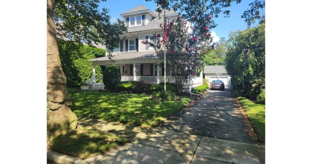 Spring Lake’s Crossroads: Rental Properties and the Quality-of-Life Debate