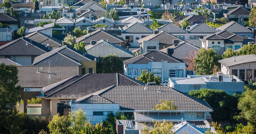 Sustainable Homes recognised at HIA Australian GreenSmart Awards