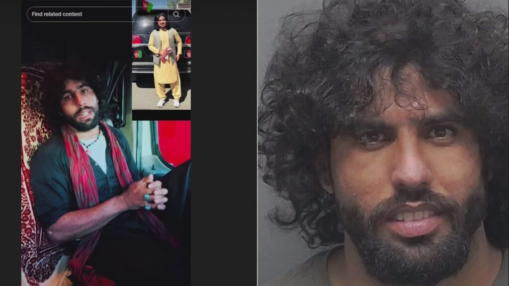 Trail of TikTok posts leads to murder arrest; new tenant living in victim's apartment speaks out