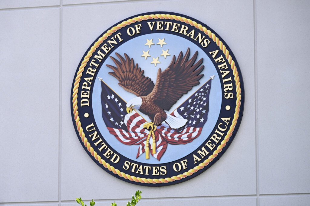 Department of Veterans Affairs