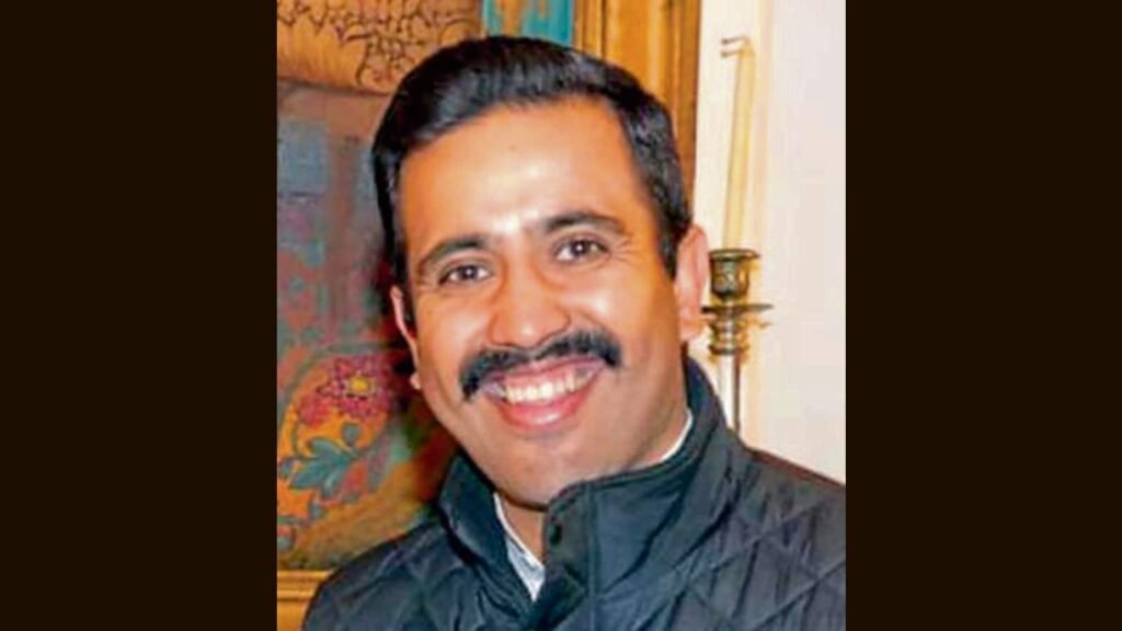 Vikramaditya: Development should not become cause of destruction
