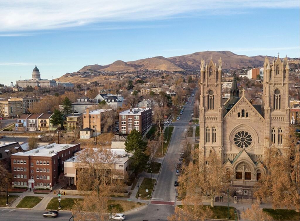 What does the Avenues of the future look like? The city is about to decide