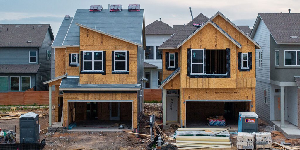 YIMBY Success in Texas | 10 Blocks podcast
