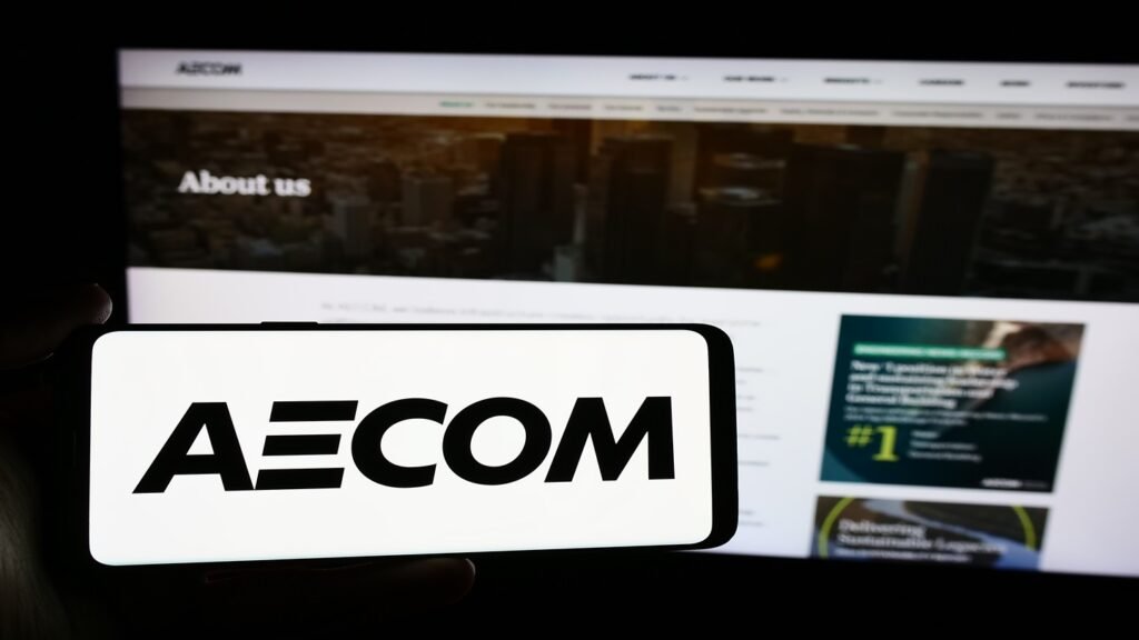 AECOM opens Underground Infrastructure AI Innovation Centre in Singapore