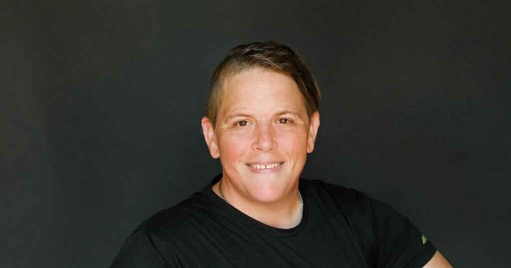 ALEXIS TAYLOR Joins Judge Realty's Property Management Team