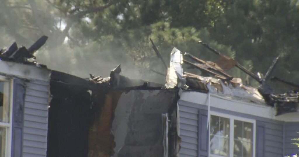 Accidental fire at Goldsboro affordable rental community leaves 50 needing another place to live :: WRAL.com