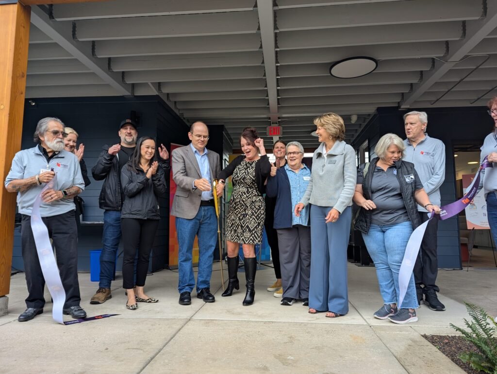 Affordable housing community with 39 units opens in Springfield  