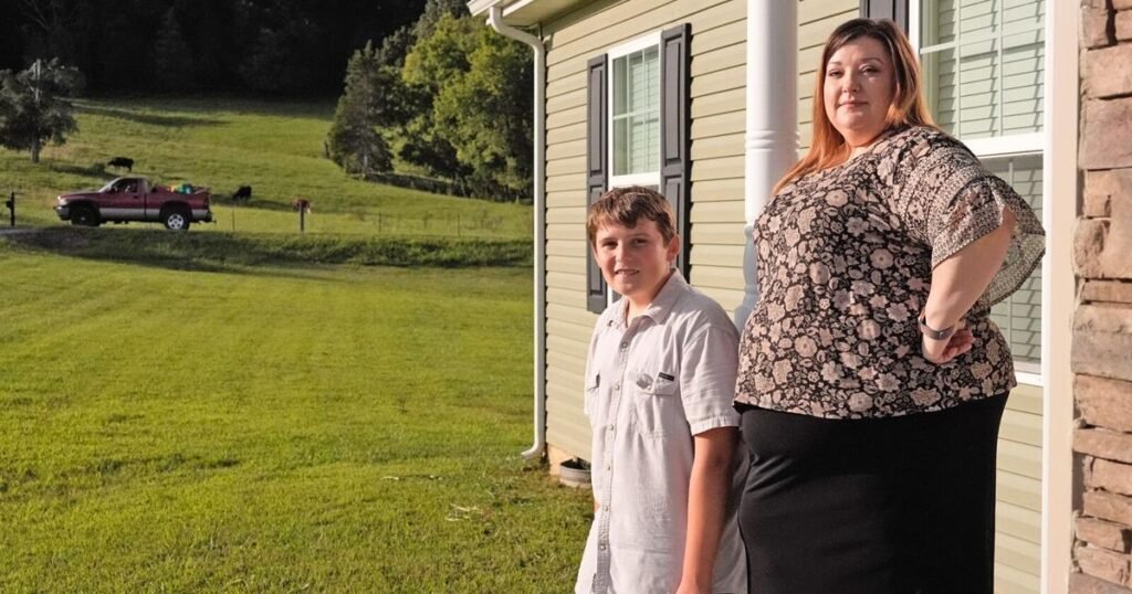 Affordable housing grant that’s a lifeline for many rural communities is on the chopping block