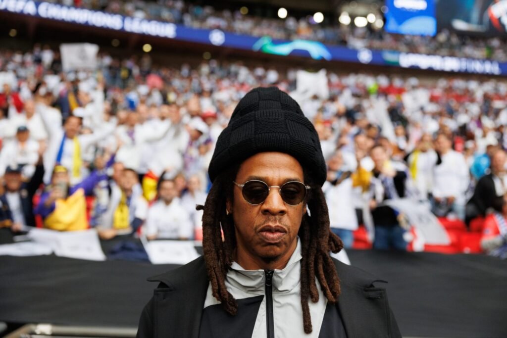 JAY-Z