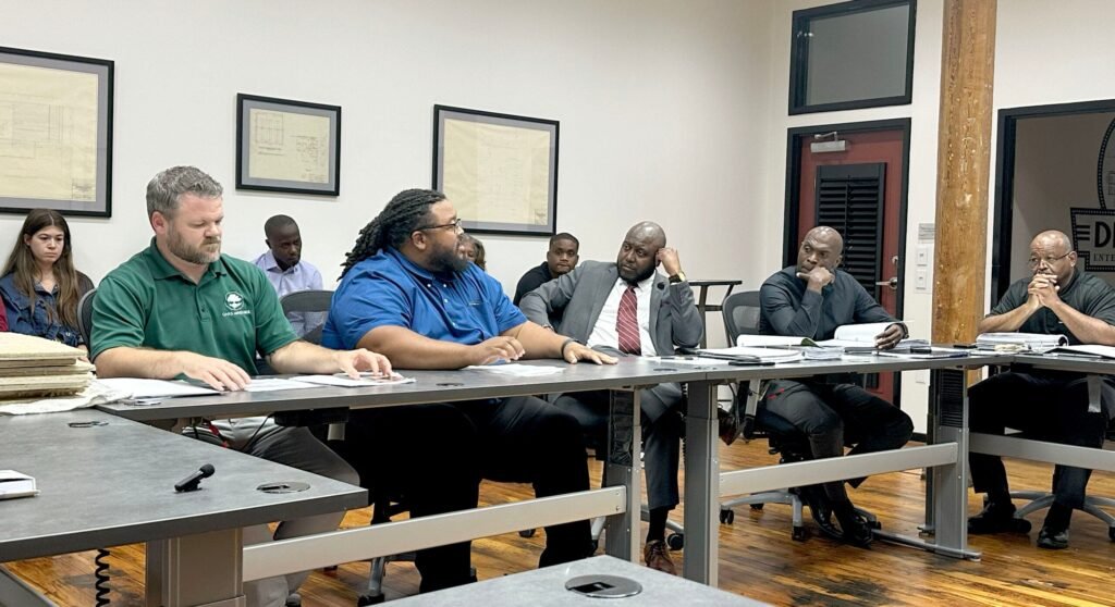 Augusta land bank greenlights development, housing projects