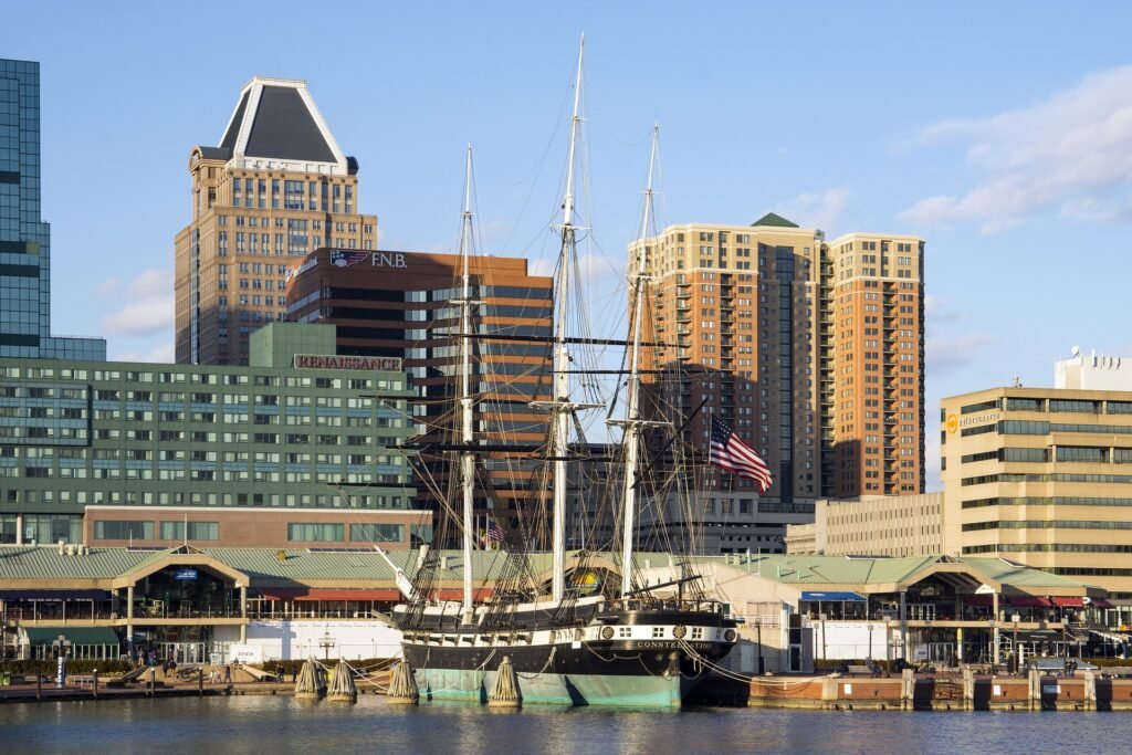 Baltimore City Opens Applications for First Affordable Housing TIF Funds – Conduit Street