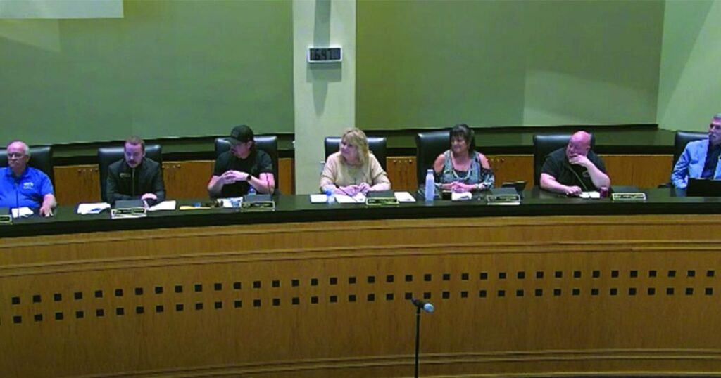 Branson aldermen approve waiver of building permit fees for low-income housing