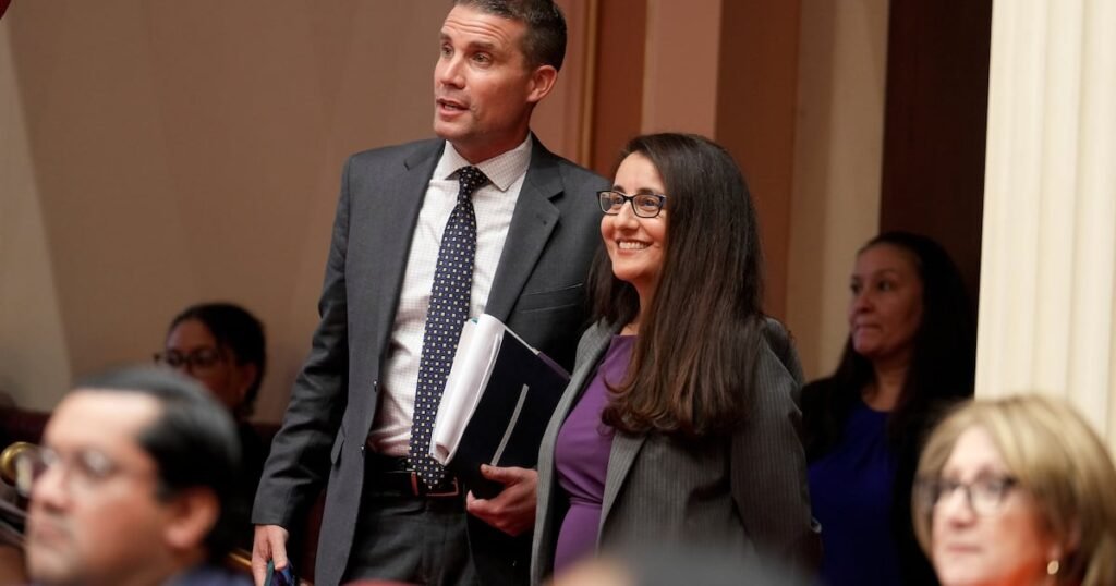 California to extend cap-and-trade program aimed at advancing state climate goals