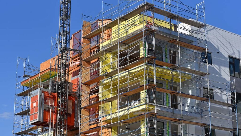 Can Trump's ‘Big Beautiful Bill’ help California meet affordable housing goals?