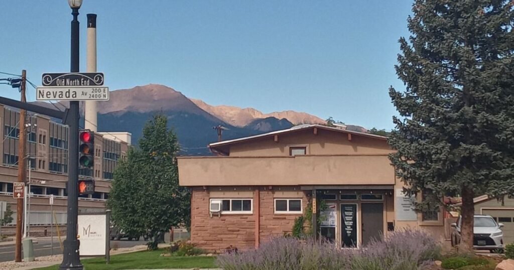 City Planning Commission applies mixed-use commercial zoning in residential area | Bob Loevy | Government
