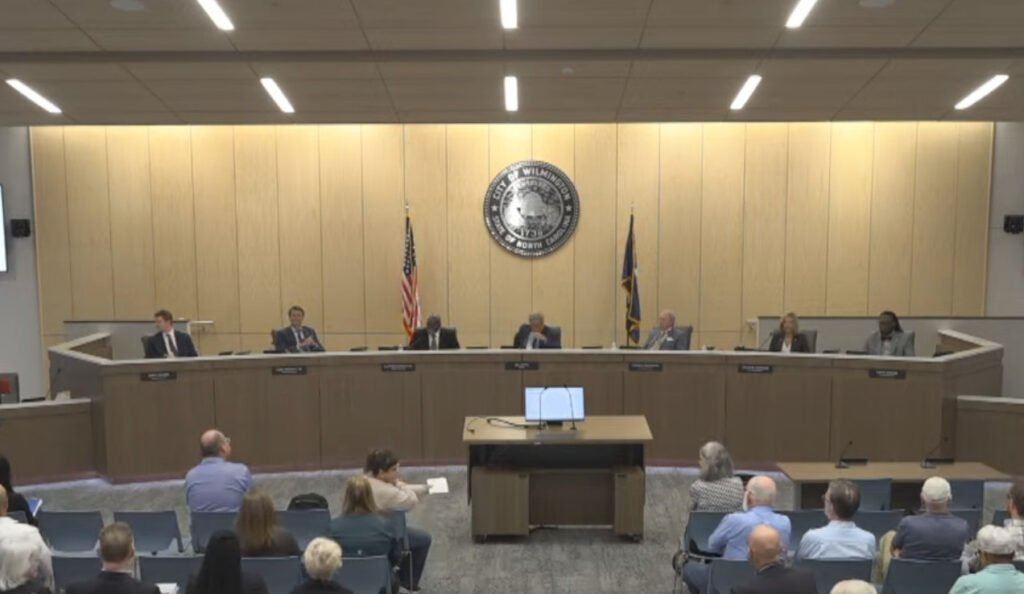 City to explore using surplus property for homeless shelter after approving camping ban