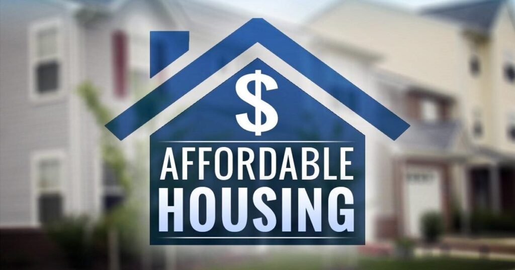 Delaware announces $3.18M for affordable housing
