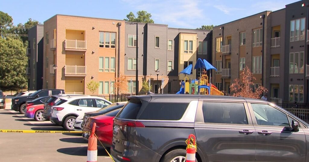 Durham Housing Authority unveils new downtown apartments :: WRAL.com