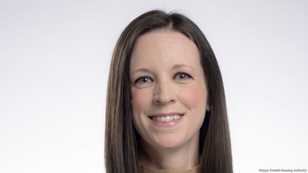 Everett Housing Authority taps veteran leader to lead agency