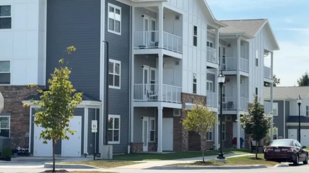Finding affordable housing a challenge for some New Yorkers