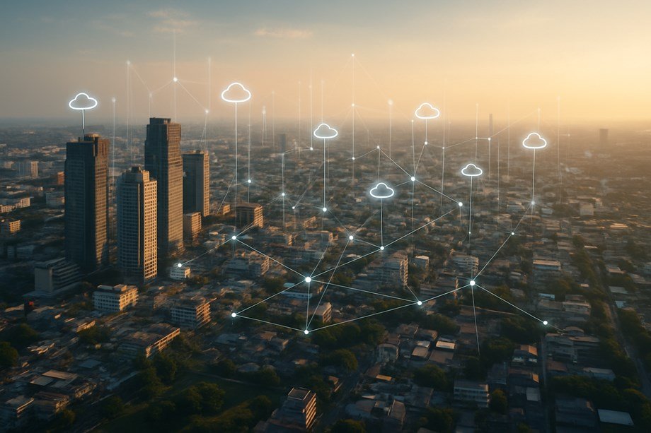 From transport to smart grids: Big data analytics reshapes urban planning priorities From transport to smart grids: Big data analytics reshapes urban planning priorities