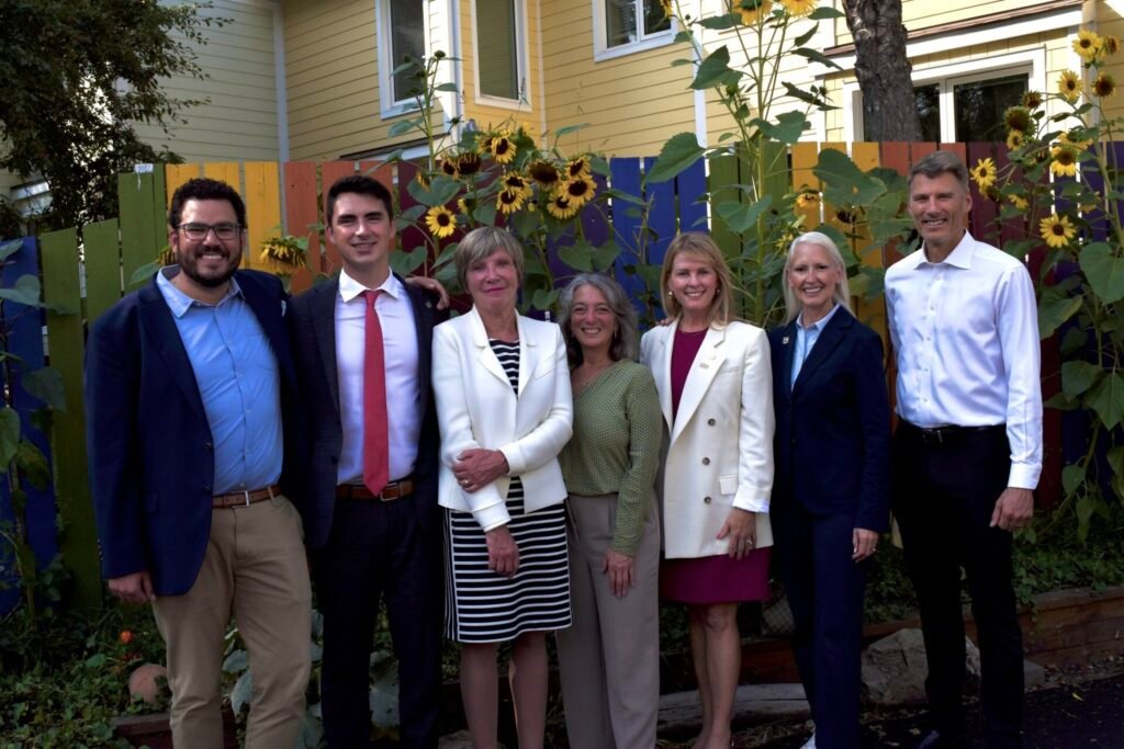 Green Municipal Fund advances energy-efficient affordable housing across Canada